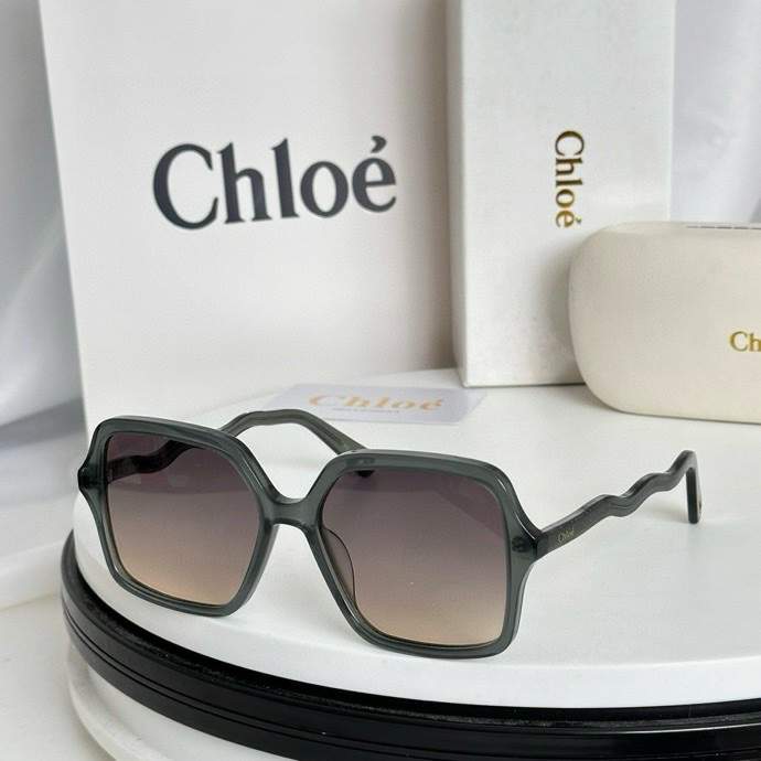 Picture of Chloe Sunglasses _SKUfw60728261fw